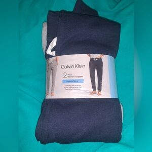 CALVIN KLEIN JOGGERS
